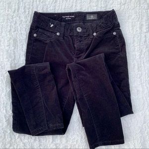 AG Jeans Kids The Twiggy Super Skinny Soft Stretch